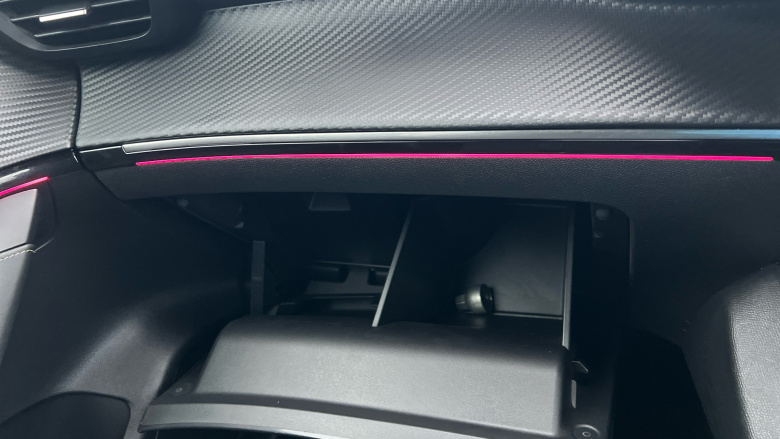 Peugeot 208 100kW GT 50kWh 5dr Auto Electric Hatchback